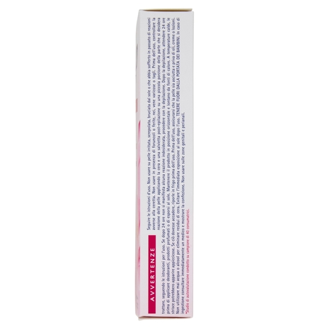 Strep Crystal Strisce Depilatorie Viso e Parti Delicate 20 Strisce + 4 Salviettine